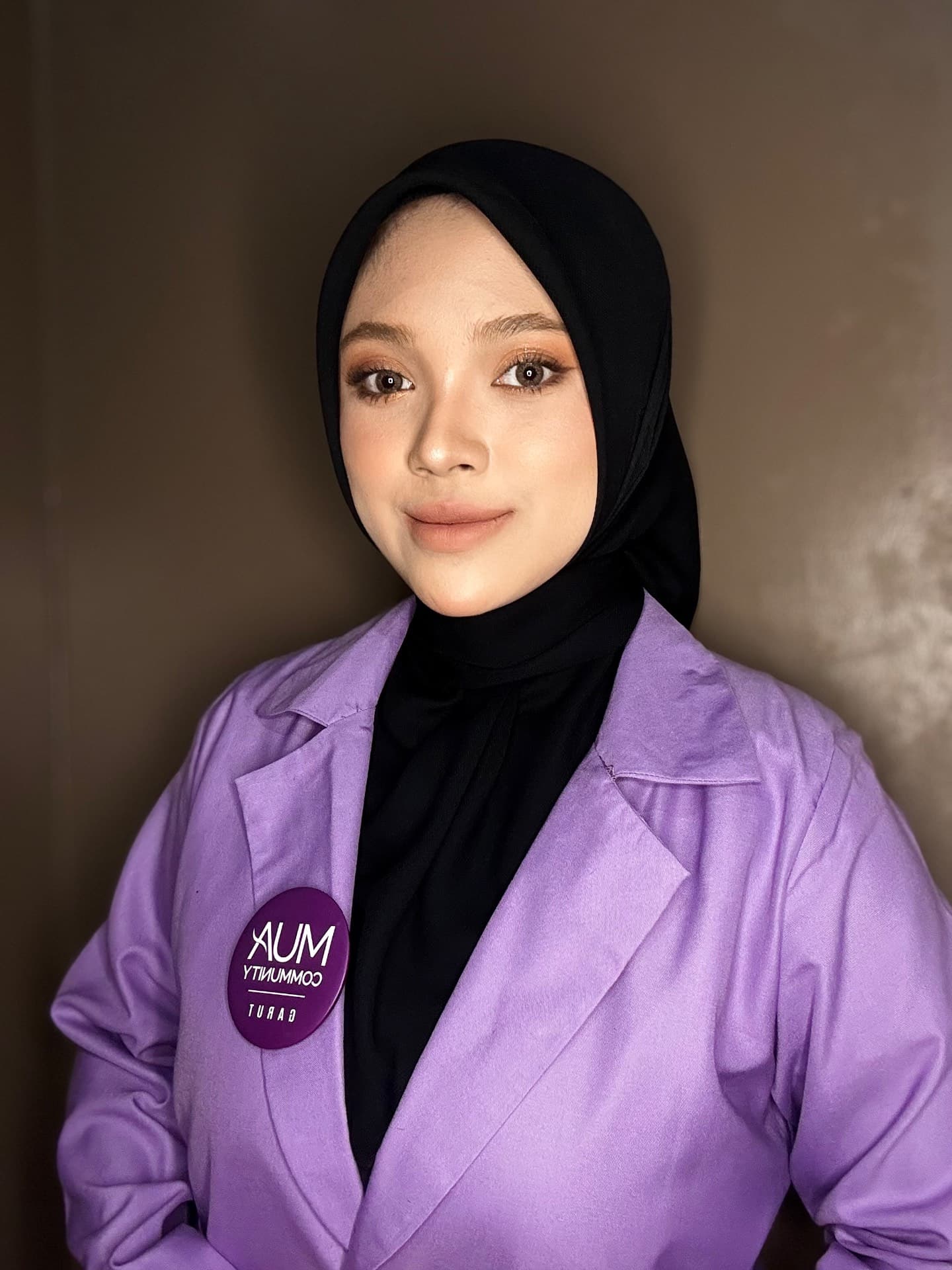 A'RAAFI NUR MUKARIMAH