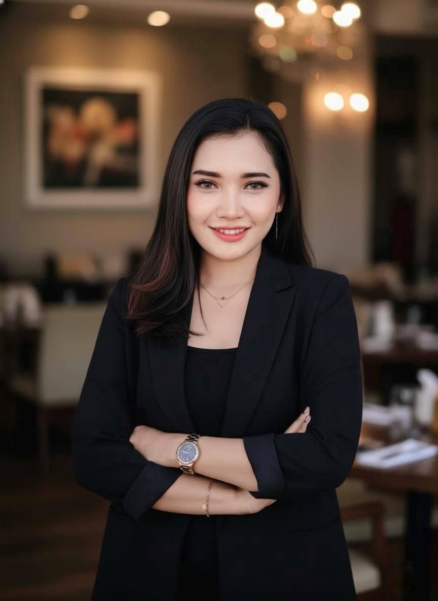 Friska Saputri