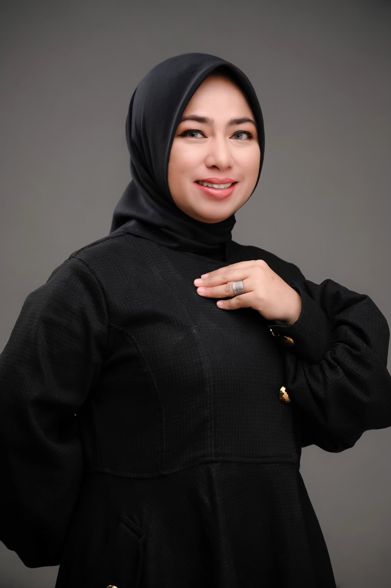Susan Amelia