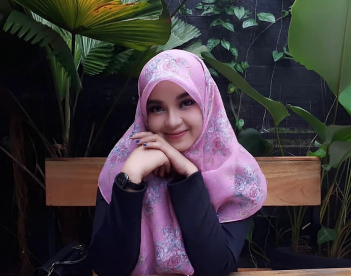 Aulia Febricca Ms
